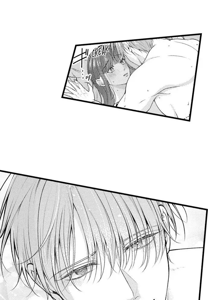 I Just Can't Quit My Ex Chapter 47 Page 29