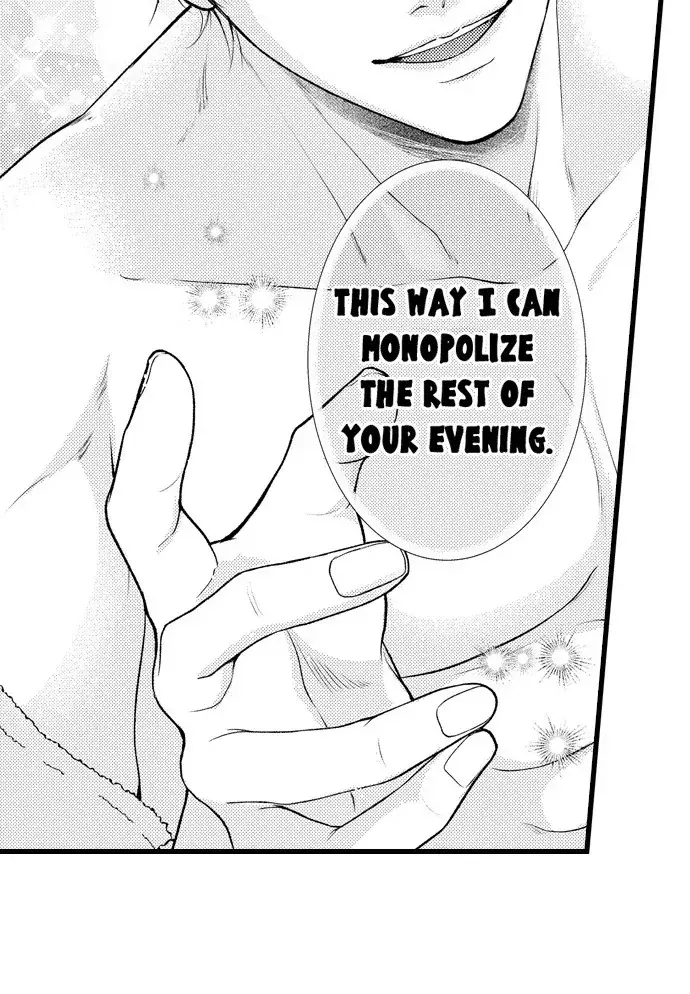 I Just Can't Quit My Ex Chapter 47 Page 30