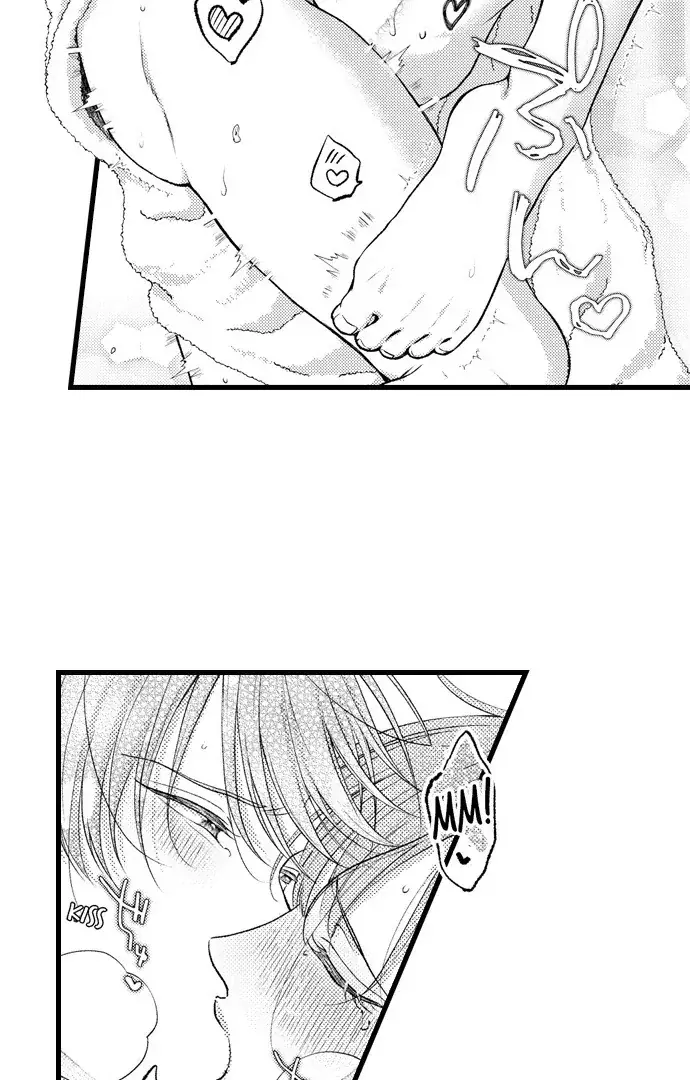 I Just Can't Quit My Ex Chapter 48 Page 4