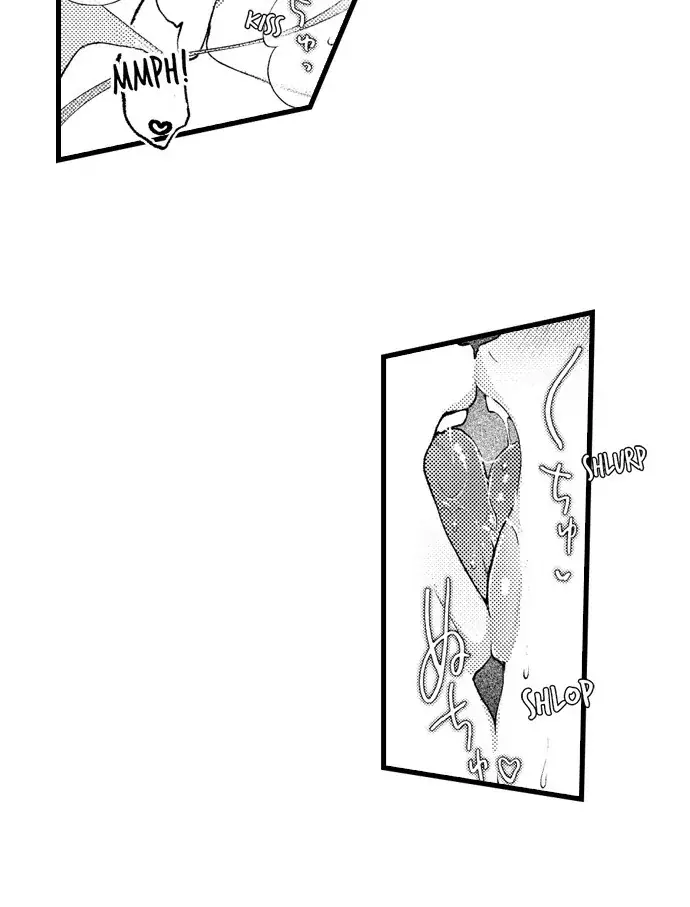 I Just Can't Quit My Ex Chapter 48 Page 5