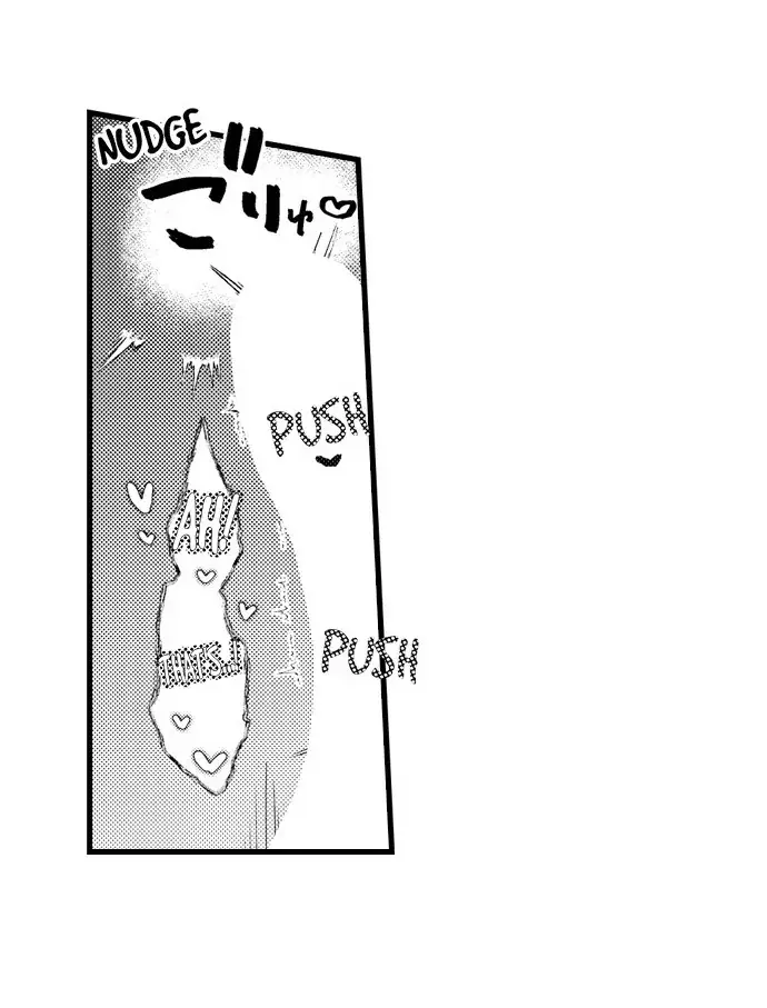 I Just Can't Quit My Ex Chapter 48 Page 6