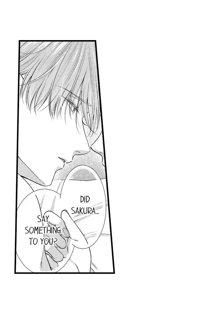 I Just Can't Quit My Ex Chapter 48 Page 26