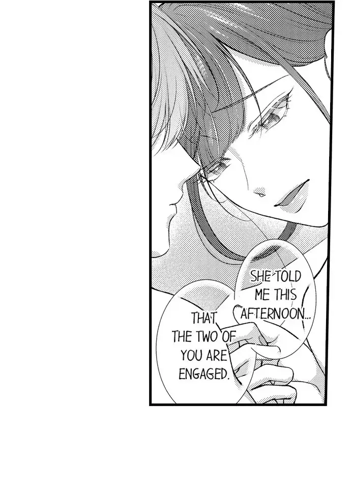 I Just Can't Quit My Ex Chapter 48 Page 27
