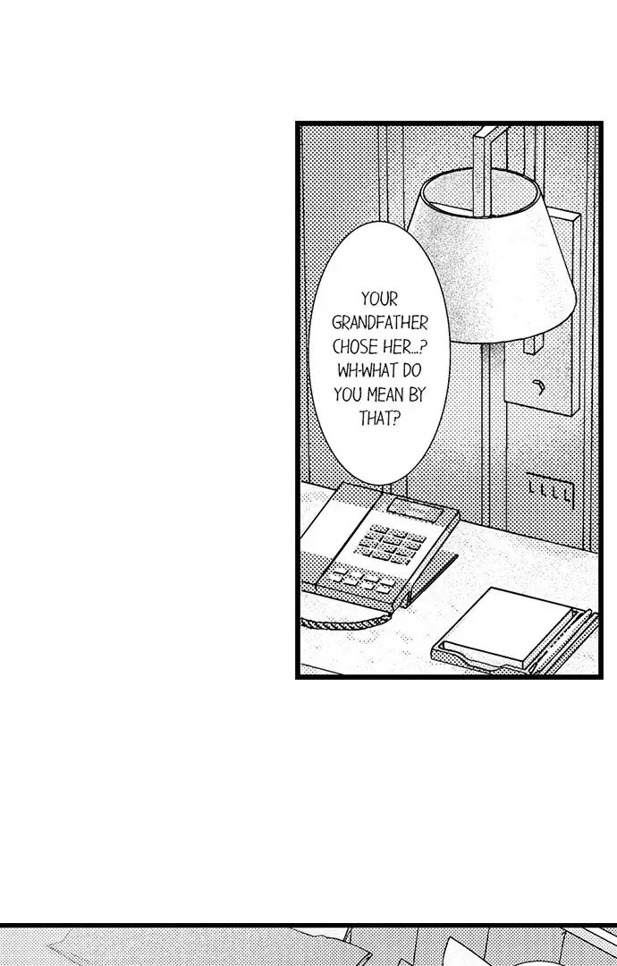 I Just Can't Quit My Ex Chapter 49 Page 2
