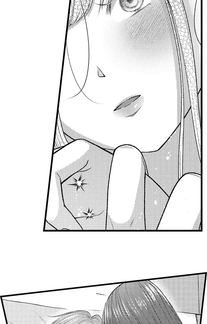 I Just Can't Quit My Ex Chapter 49 Page 9