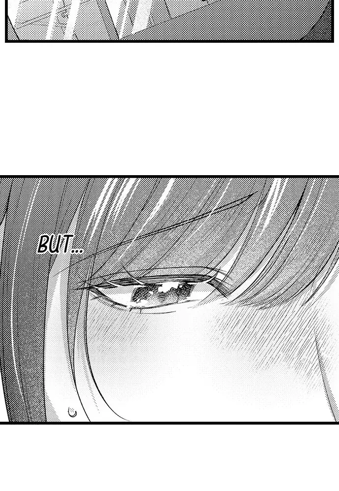 I Just Can't Quit My Ex Chapter 49 Page 15