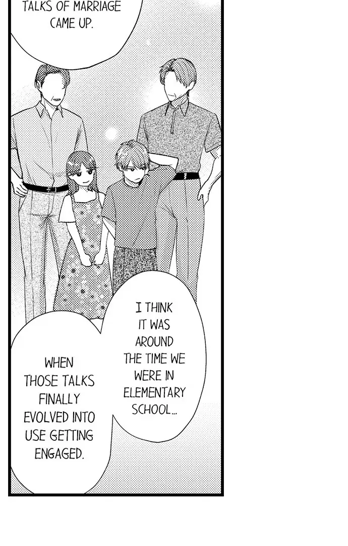 I Just Can't Quit My Ex Chapter 49 Page 18