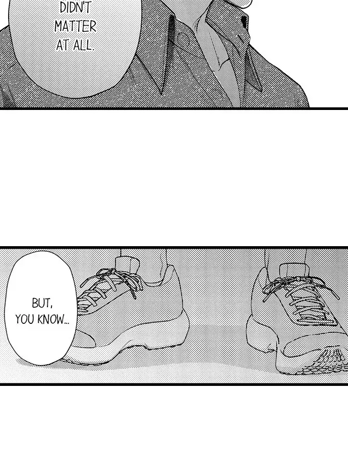I Just Can't Quit My Ex Chapter 49 Page 20