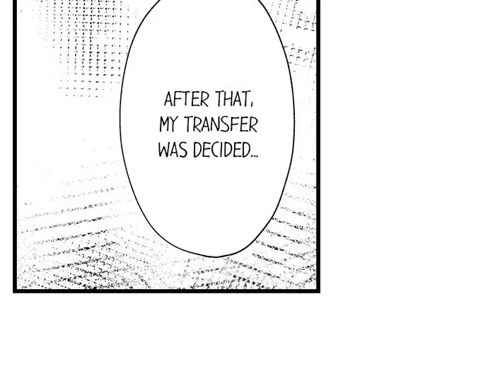 I Just Can't Quit My Ex Chapter 49 Page 25