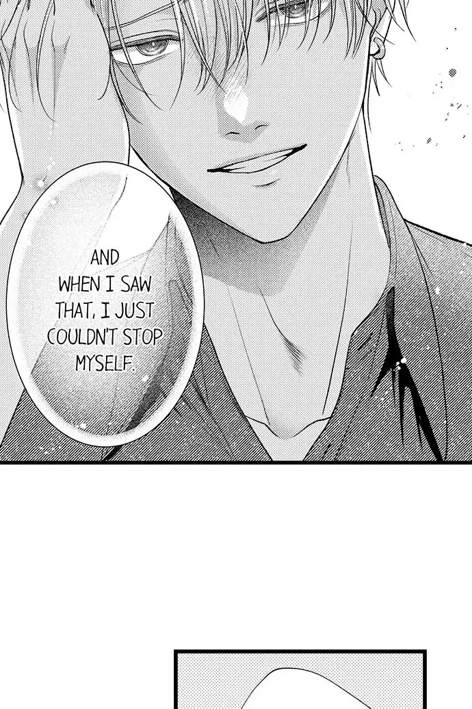 I Just Can't Quit My Ex Chapter 49 Page 28