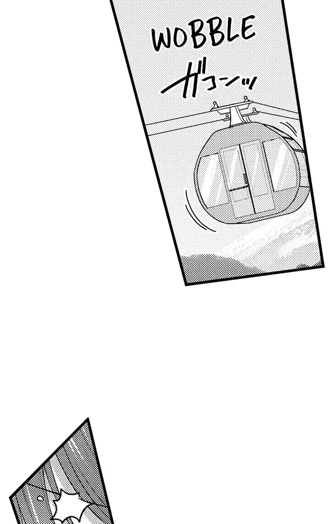 I Just Can't Quit My Ex Chapter 50 Page 6