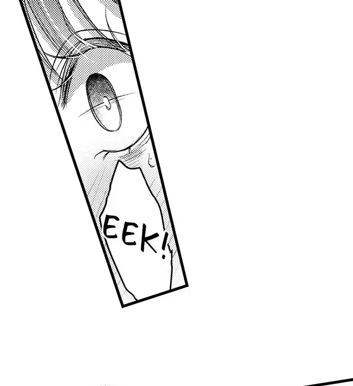I Just Can't Quit My Ex Chapter 50 Page 7