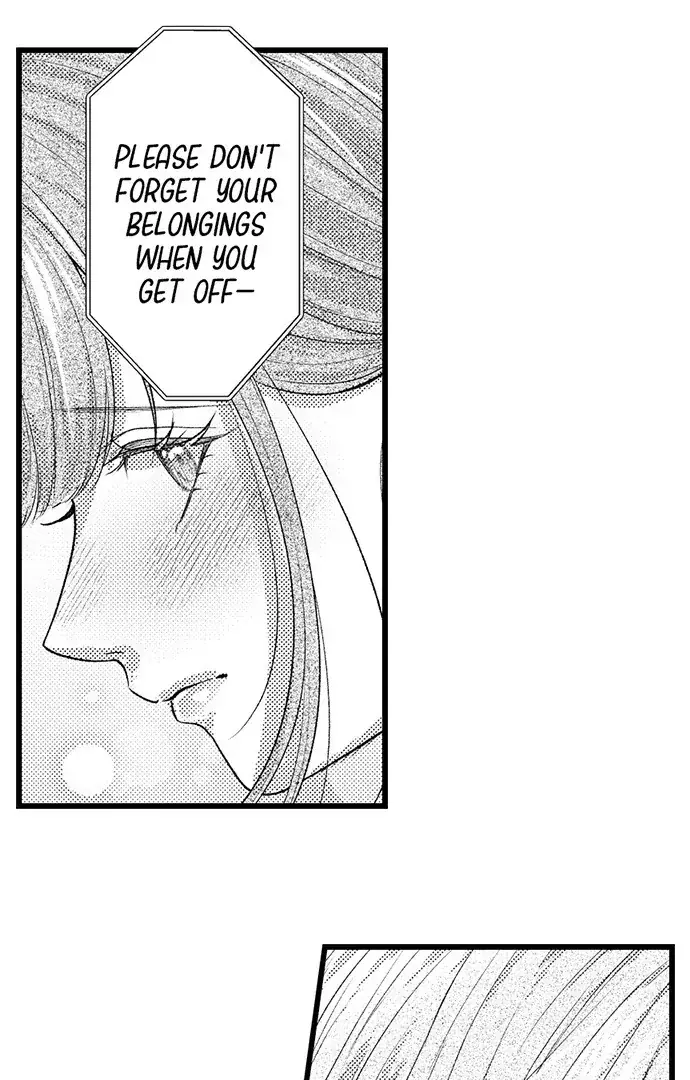 I Just Can't Quit My Ex Chapter 50 Page 10