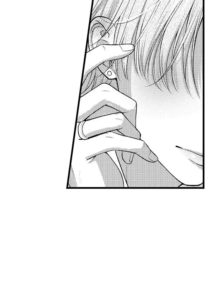 I Just Can't Quit My Ex Chapter 50 Page 11