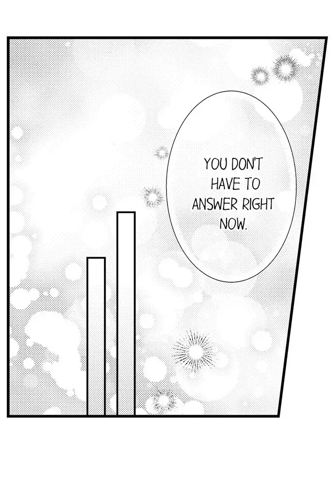 I Just Can't Quit My Ex Chapter 50 Page 12