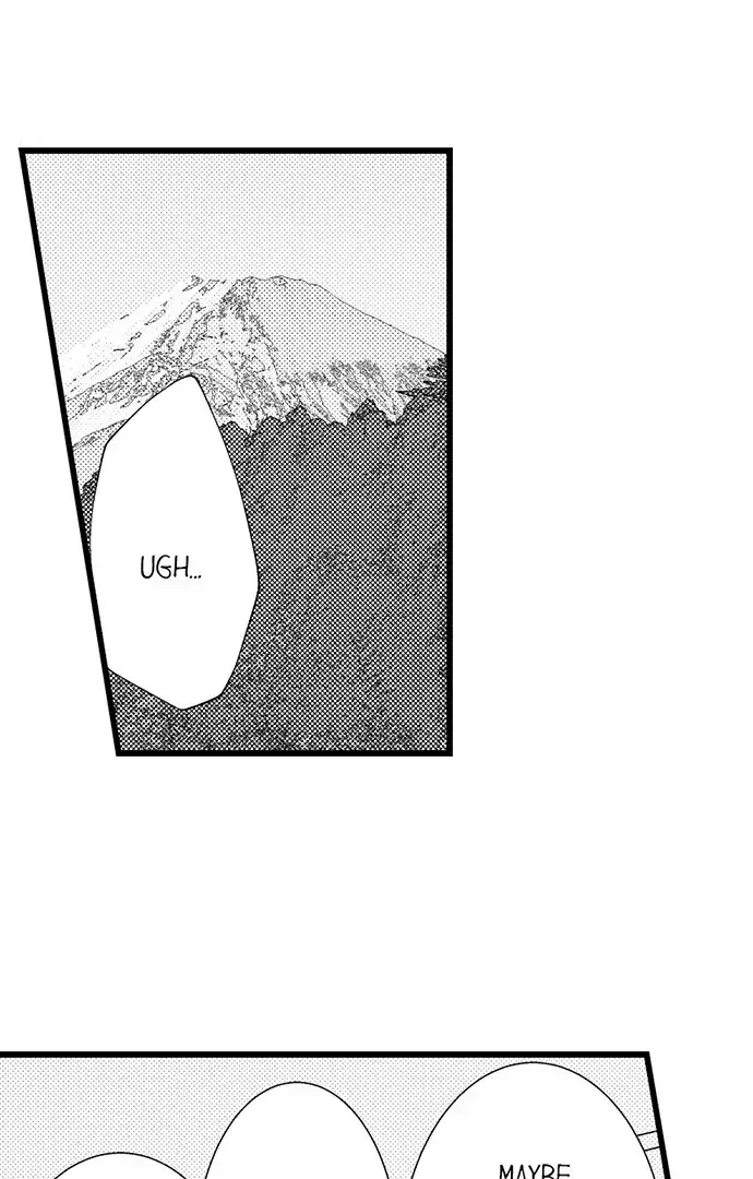 I Just Can't Quit My Ex Chapter 50 Page 13