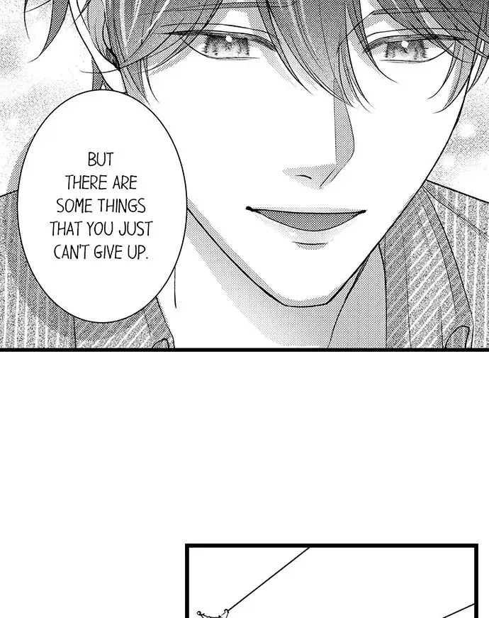 I Just Can't Quit My Ex Chapter 50 Page 16