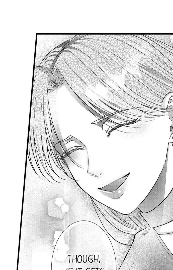 I Just Can't Quit My Ex Chapter 50 Page 28