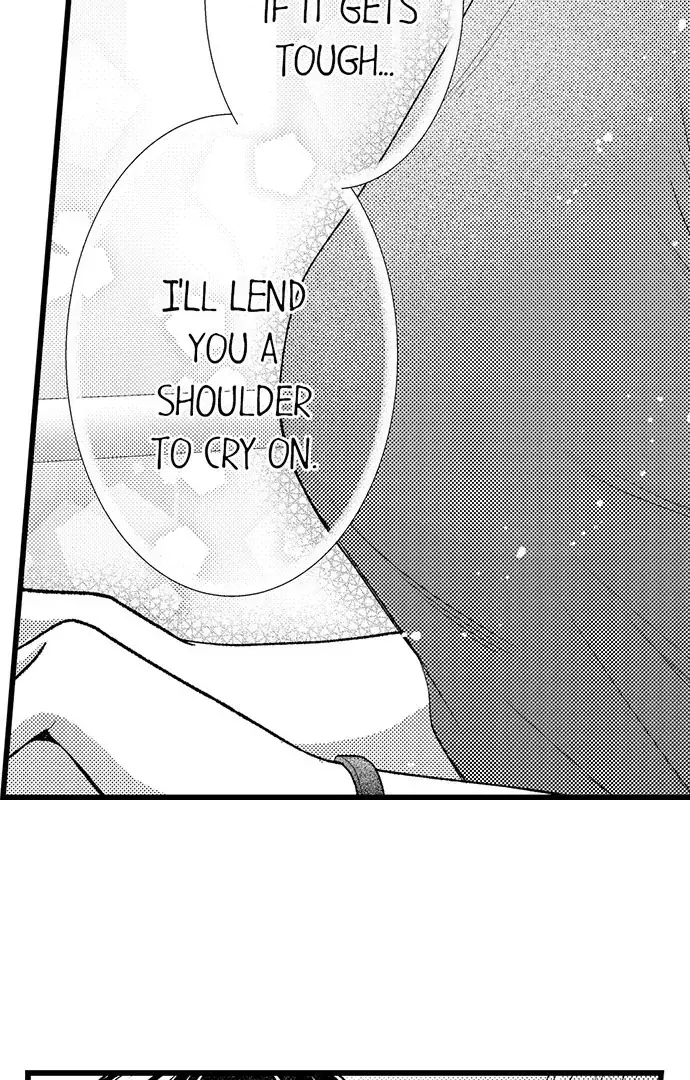 I Just Can't Quit My Ex Chapter 50 Page 29