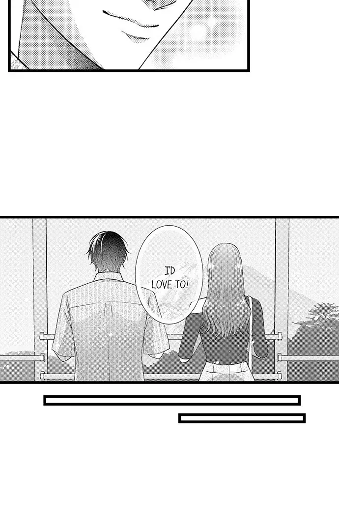 I Just Can't Quit My Ex Chapter 51 Page 3