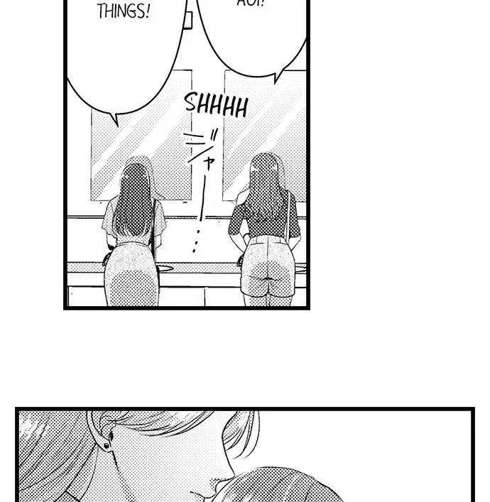 I Just Can't Quit My Ex Chapter 51 Page 5