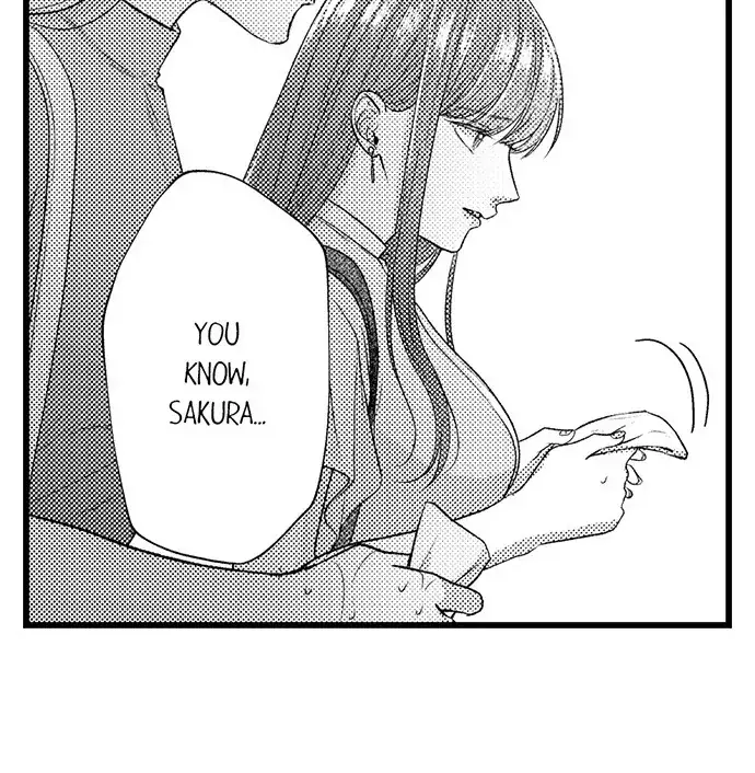 I Just Can't Quit My Ex Chapter 51 Page 6