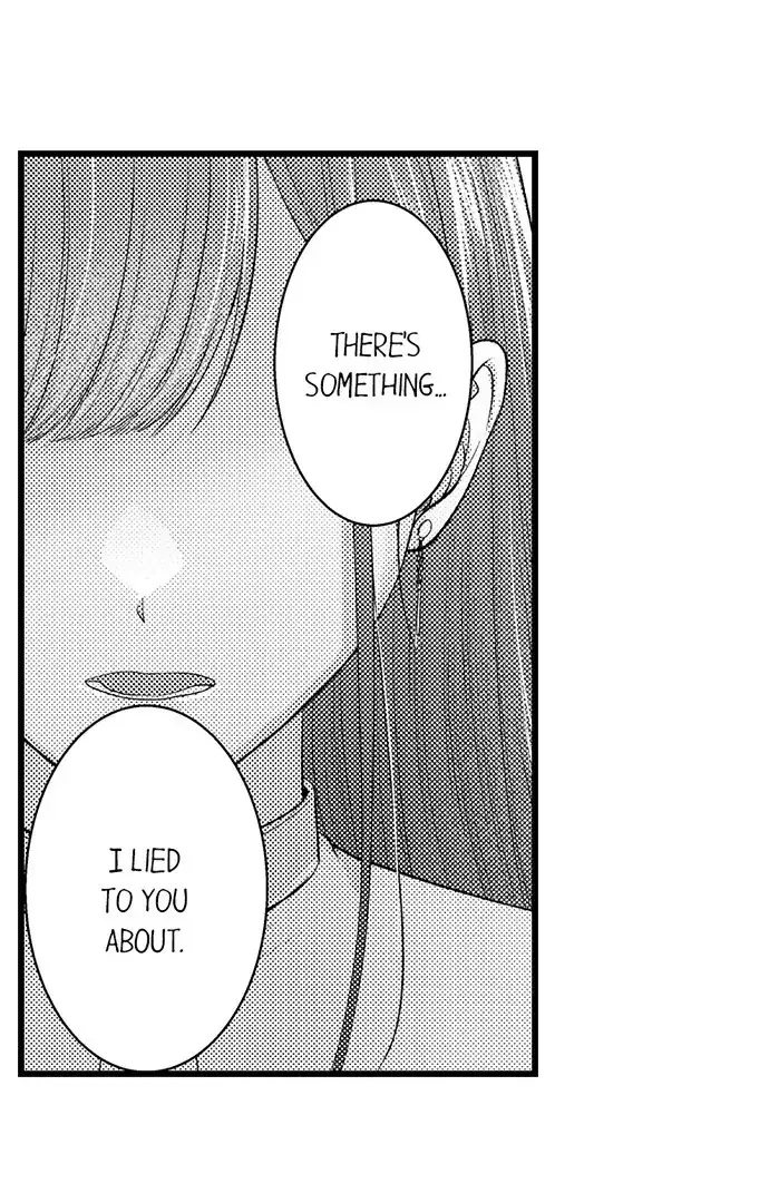 I Just Can't Quit My Ex Chapter 51 Page 7