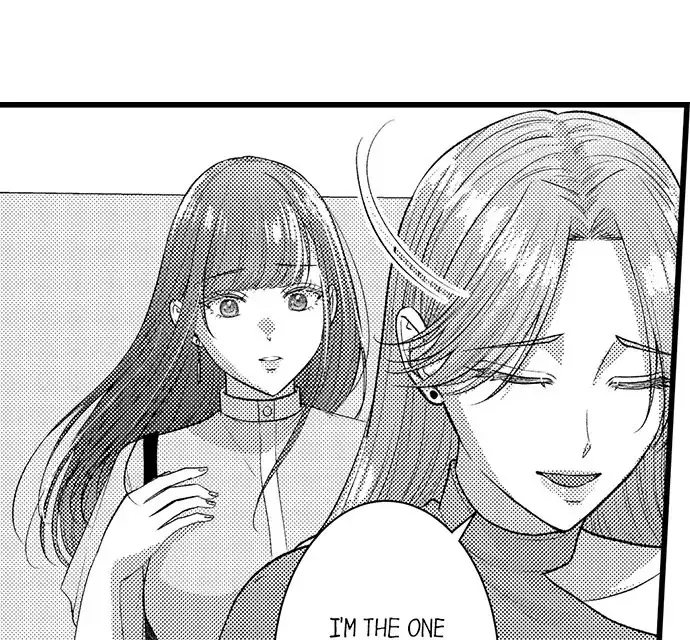 I Just Can't Quit My Ex Chapter 51 Page 10
