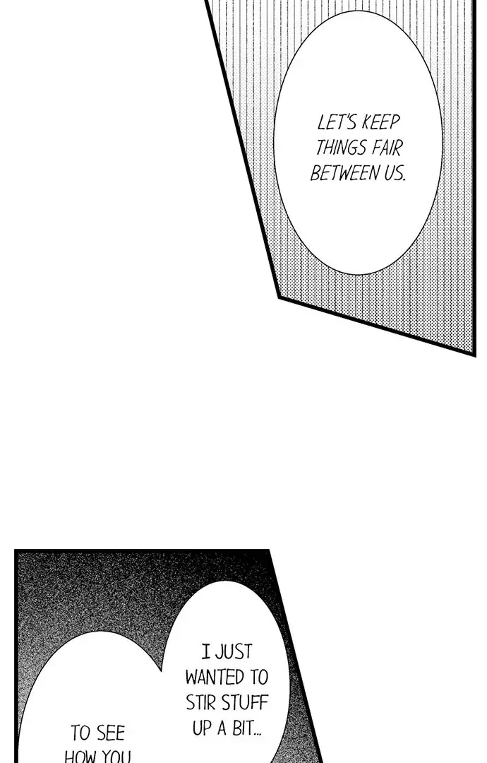 I Just Can't Quit My Ex Chapter 51 Page 15