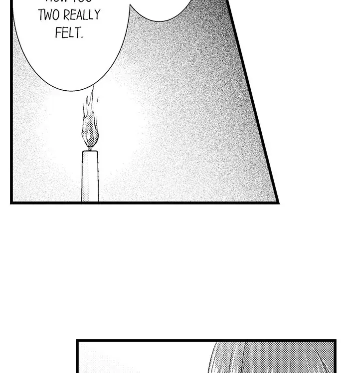 I Just Can't Quit My Ex Chapter 51 Page 16