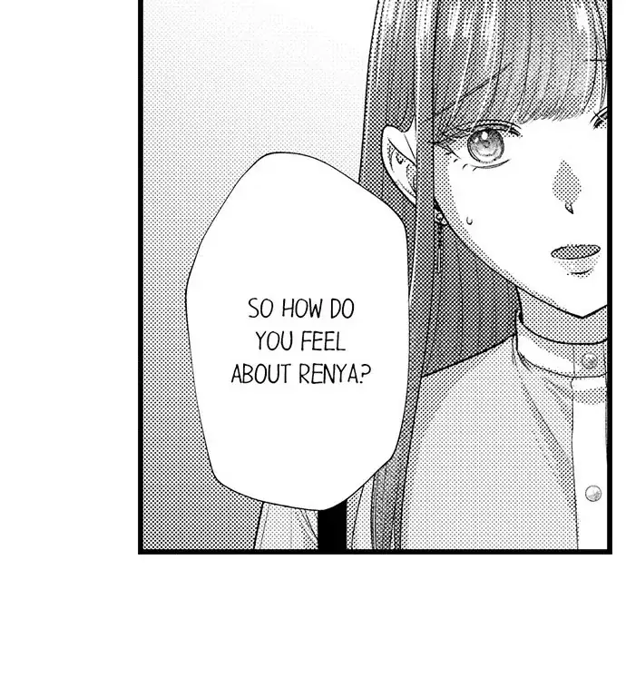 I Just Can't Quit My Ex Chapter 51 Page 17
