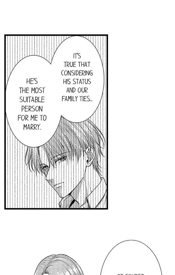 I Just Can't Quit My Ex Chapter 51 Page 18