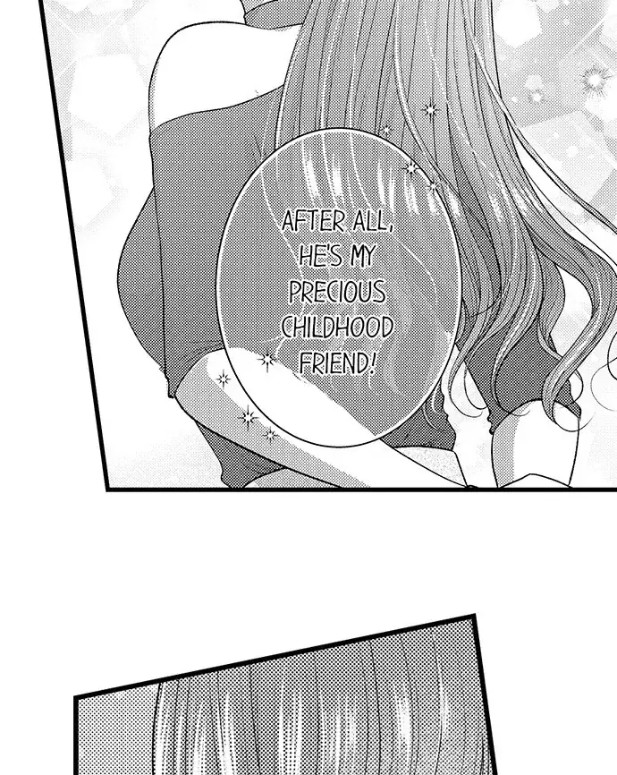 I Just Can't Quit My Ex Chapter 51 Page 20