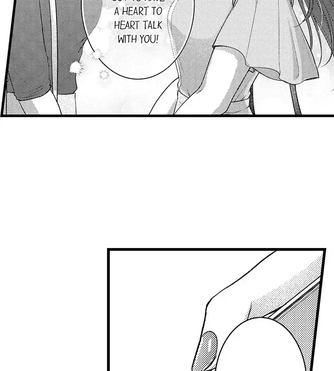 I Just Can't Quit My Ex Chapter 51 Page 24