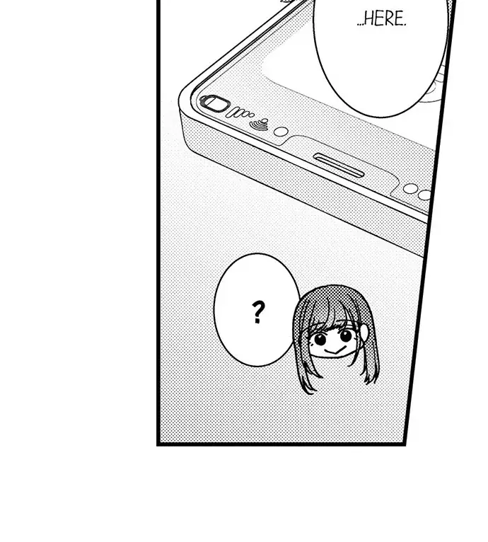 I Just Can't Quit My Ex Chapter 51 Page 25