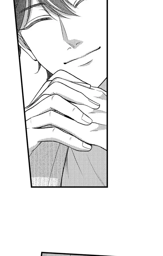 I Just Can't Quit My Ex Chapter 51 Page 34