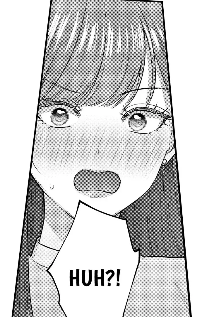 I Just Can't Quit My Ex Chapter 51 Page 35