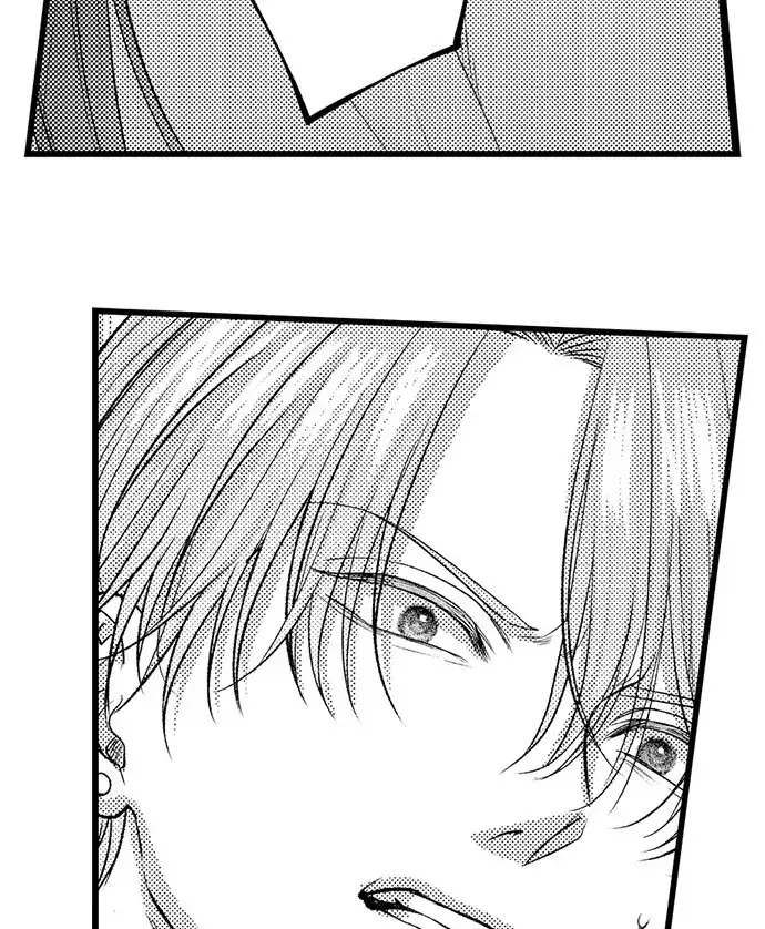 I Just Can't Quit My Ex Chapter 51 Page 36