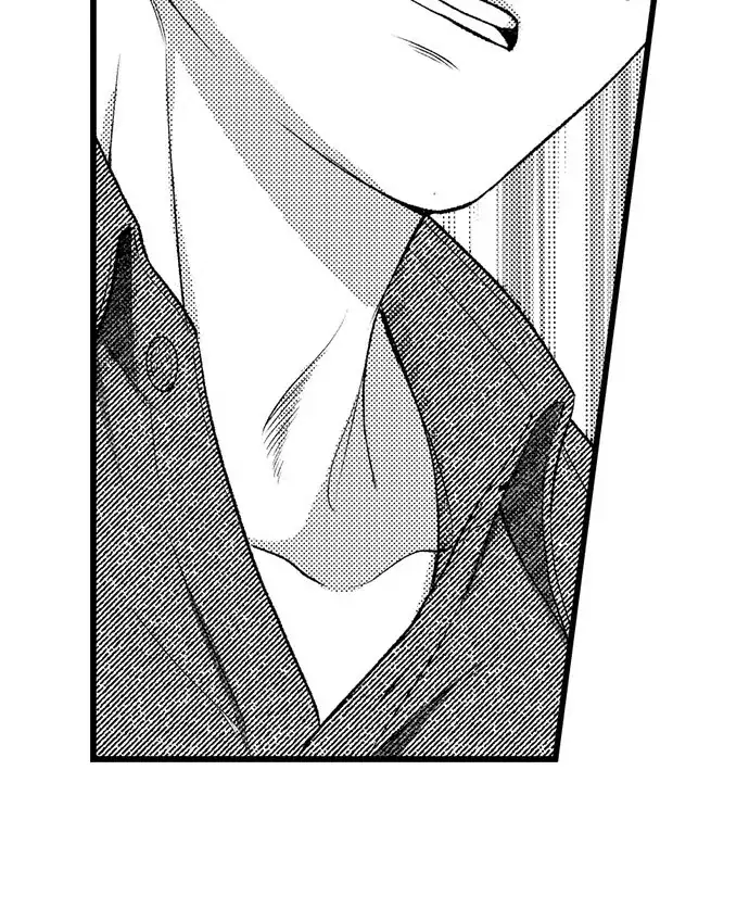 I Just Can't Quit My Ex Chapter 51 Page 37