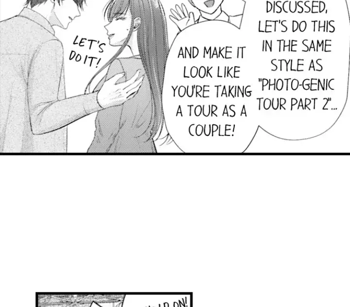 I Just Can't Quit My Ex Chapter 52 Page 5
