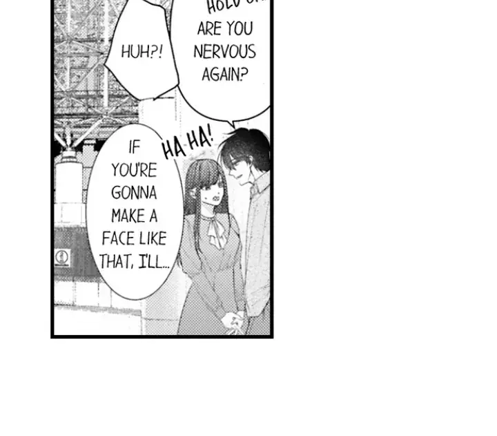 I Just Can't Quit My Ex Chapter 52 Page 6