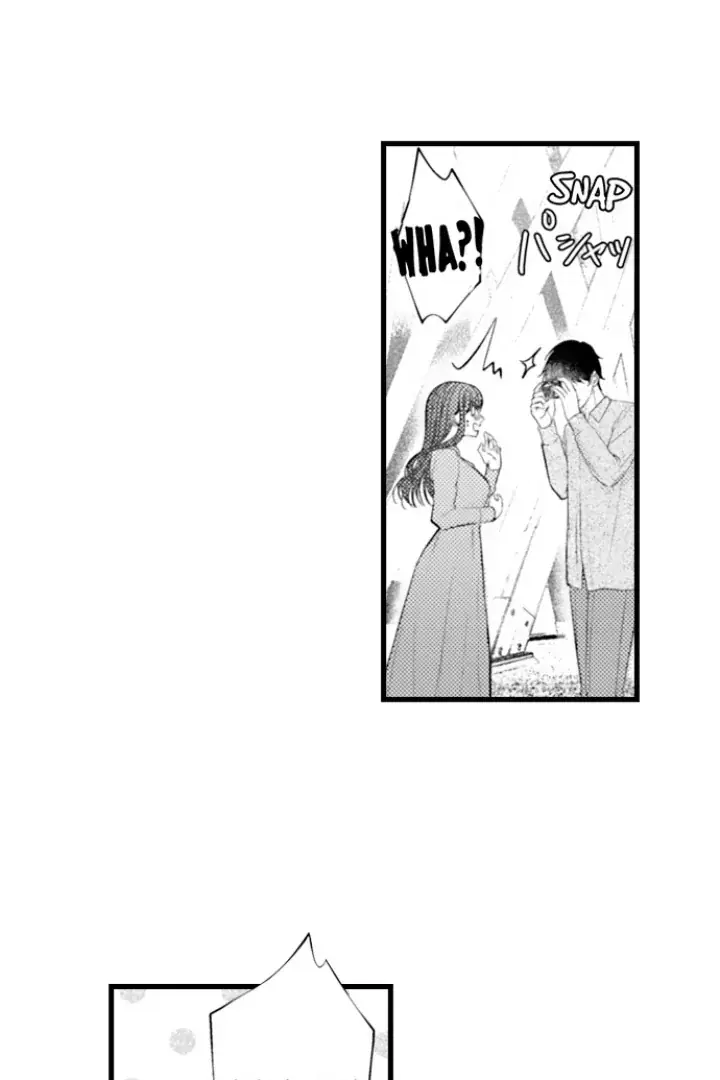 I Just Can't Quit My Ex Chapter 52 Page 7