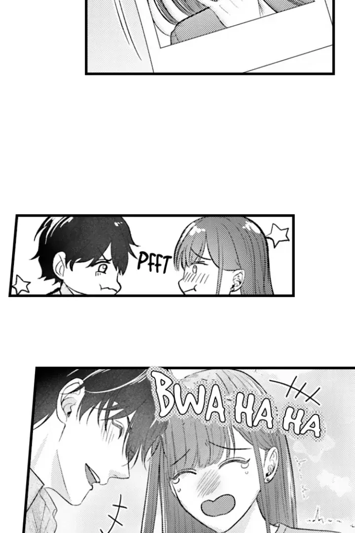 I Just Can't Quit My Ex Chapter 52 Page 9