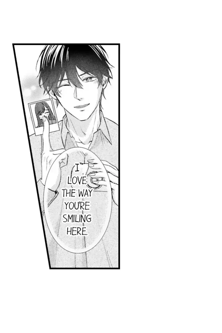 I Just Can't Quit My Ex Chapter 52 Page 12