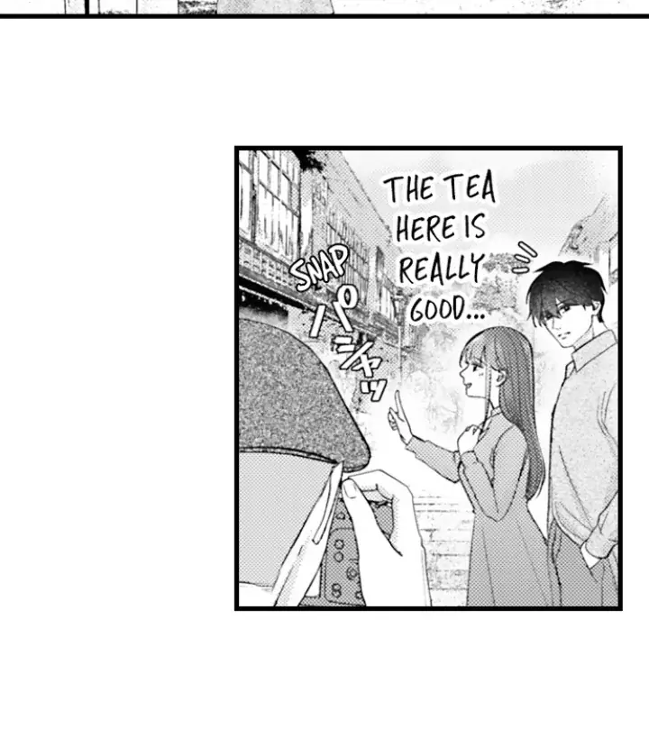 I Just Can't Quit My Ex Chapter 52 Page 15