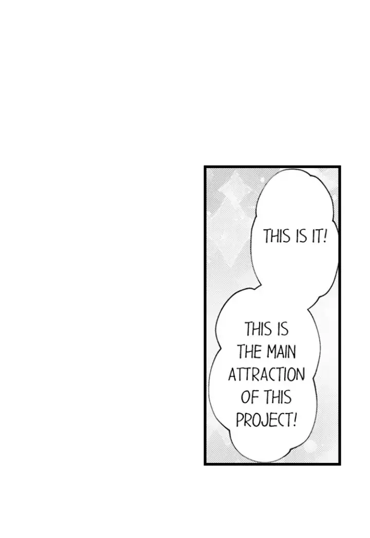 I Just Can't Quit My Ex Chapter 52 Page 19
