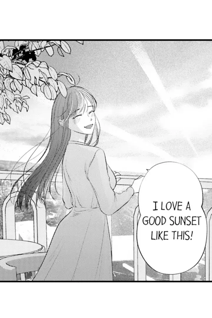I Just Can't Quit My Ex Chapter 52 Page 21