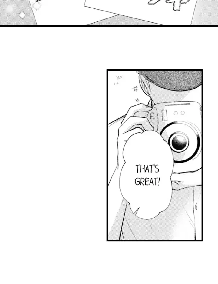 I Just Can't Quit My Ex Chapter 52 Page 23