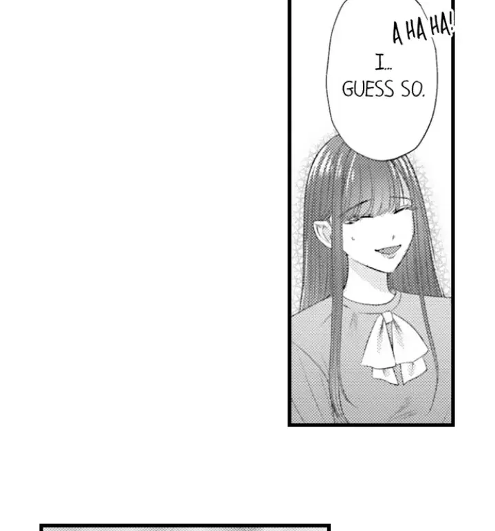 I Just Can't Quit My Ex Chapter 52 Page 26