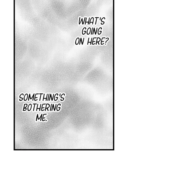 I Just Can't Quit My Ex Chapter 52 Page 27